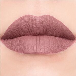 Jeffree Star Velour Liquid Lipstick in the shade "Human Nature".